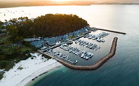 Anchorage Port Stephens